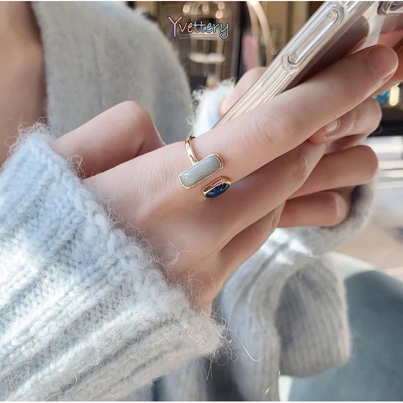 Cincin wanita Model Unik Cincin Model Terbaru