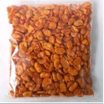 

Kacang Koro Pedas 1Kg