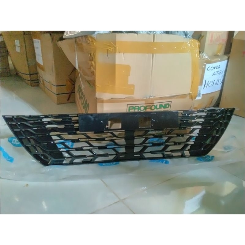 ram bumper avanza veloz 2015-2018