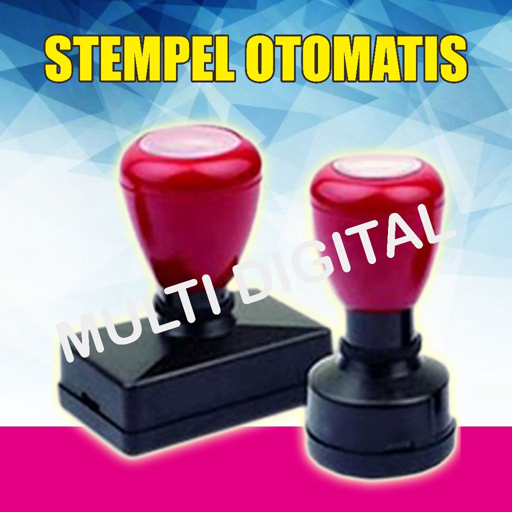 

STEMPEL WARNA UKURAN KECIL