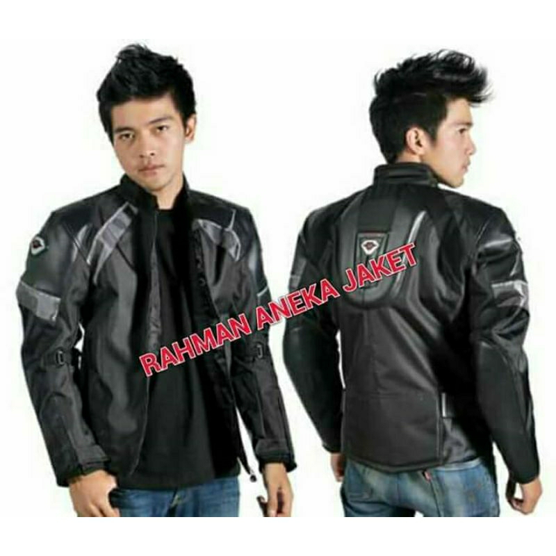 Jaket Motor CBR,Ninja,CB150R,Vixion