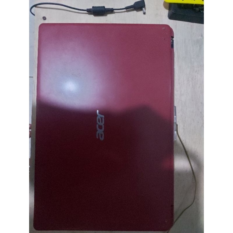 laptop acer a315-42