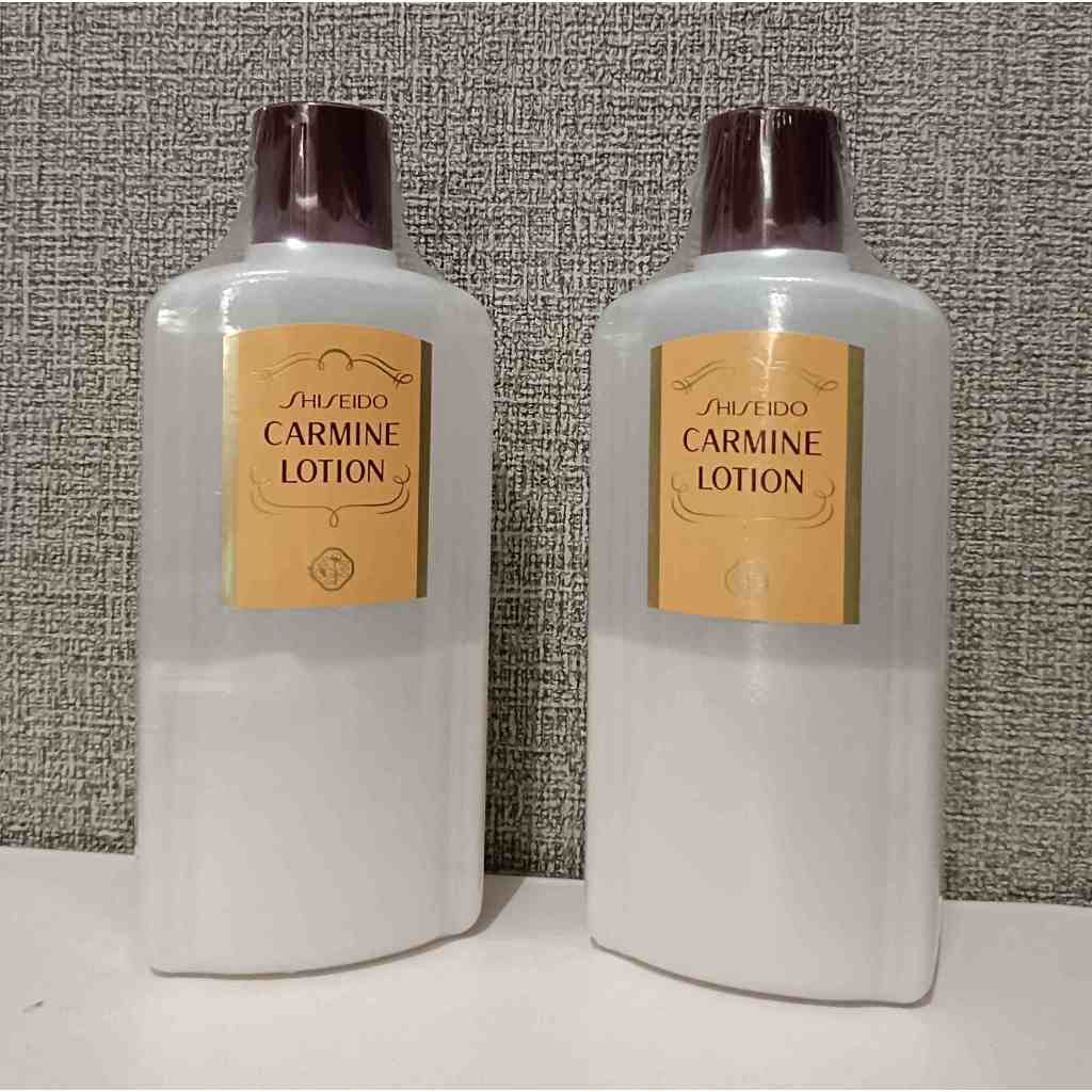 Bedak Cair / Lotion shishei do / Bedak cair Acne