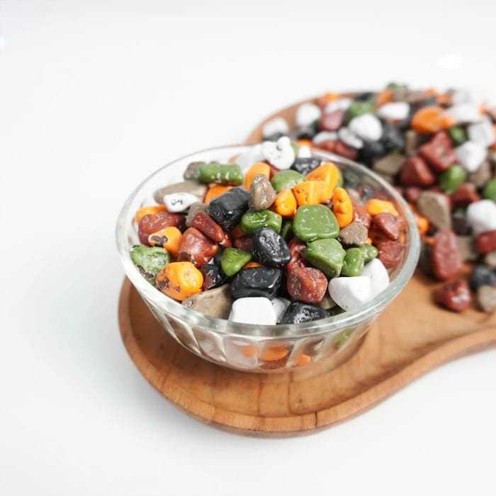 

COKLAT KERIKIL TURKI BERAT 100GR