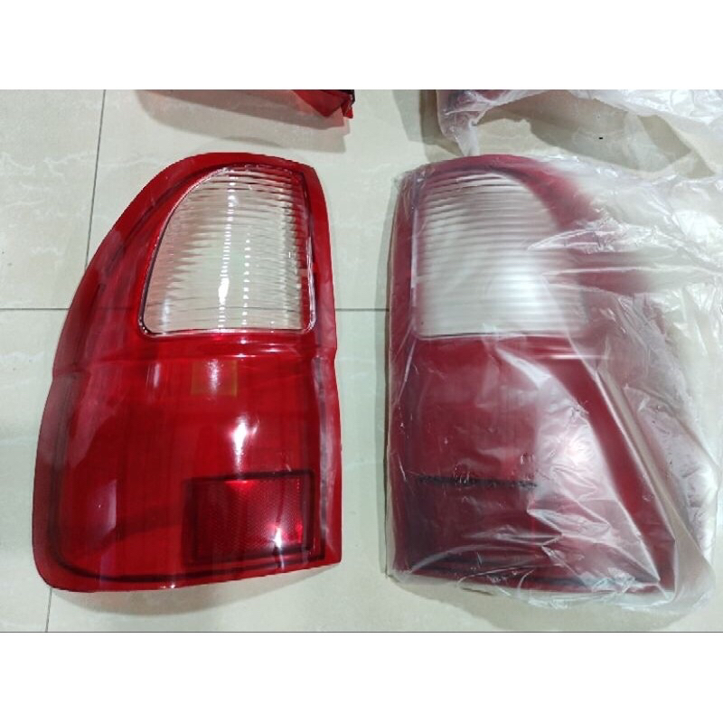 Mika stoplamp panther kapsul lv lm ls 2000-2007 satuan