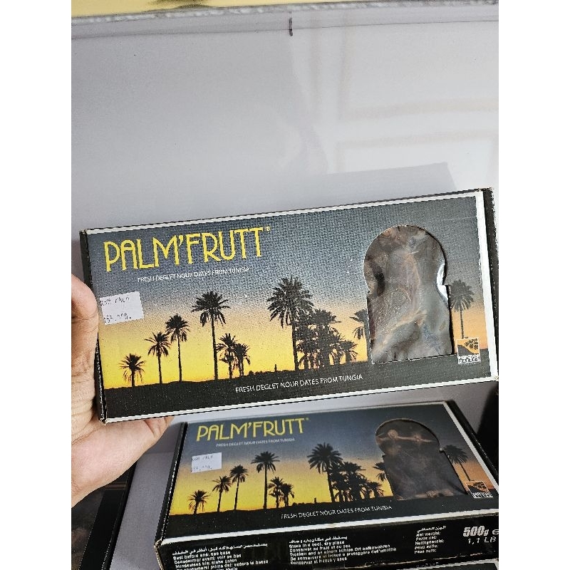 

kurma palm fruit 500gr