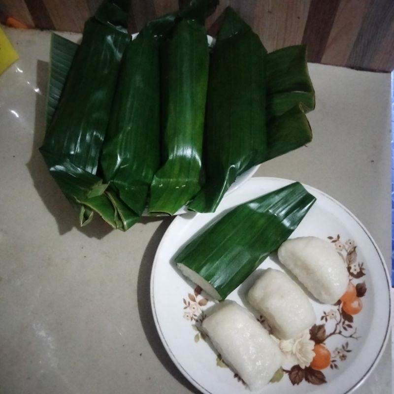 

Tetel / Jaddah 250gr