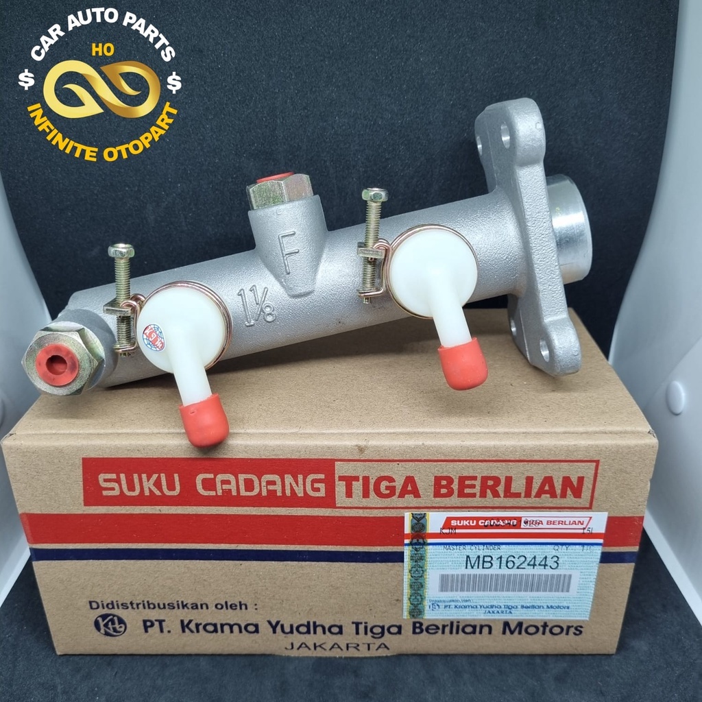 Master Rem Colt Diesel Master Rem Atas Mitsubishi PS100 PS120 Lama MB162443