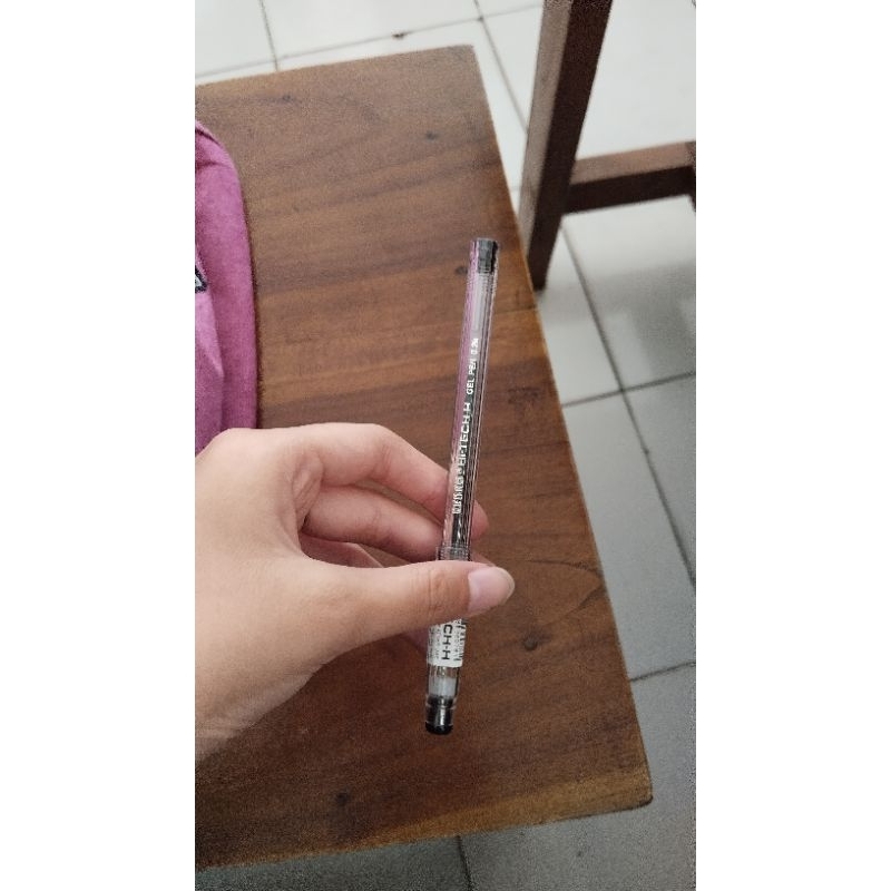 

Bolpoin Kenko Hi-TECH-h 0,28