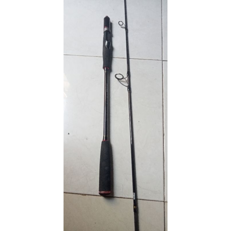 Joran Jigging Seahawk vortek II