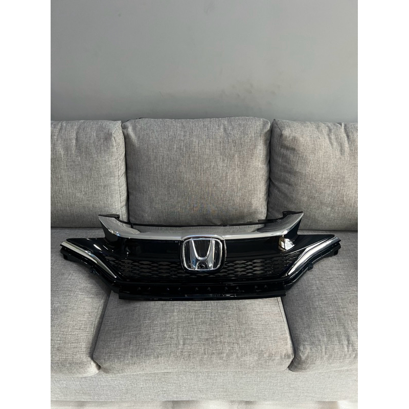 Grille JDM Honda Jazz GK5 Facelift