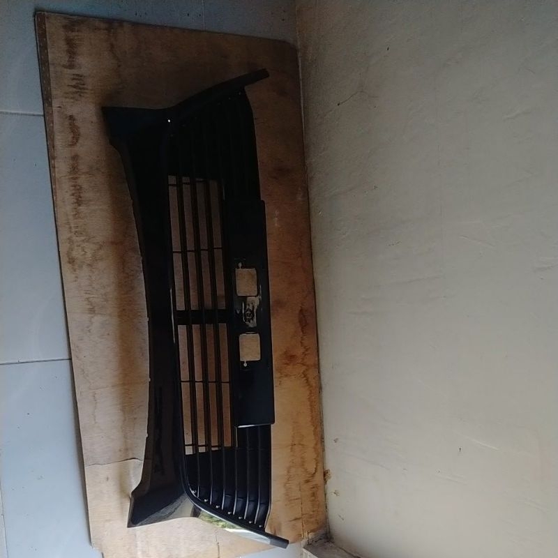 ram bumper depan avanza veloz 2019-2022