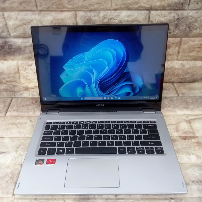 laptop Acer spin 3