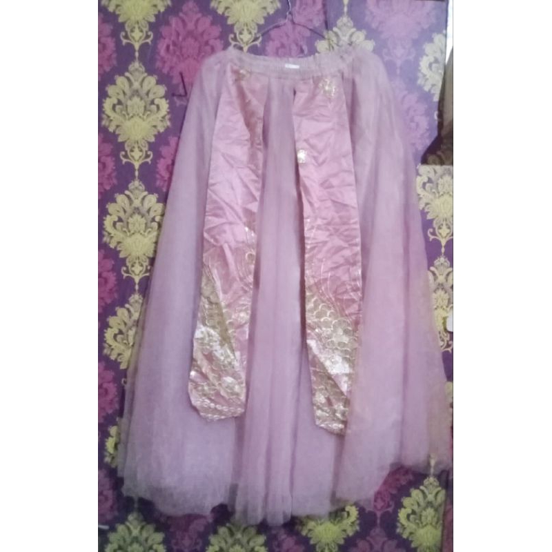 Rok Tutu || Premium || import || Korea Style | Rok tutu Layer