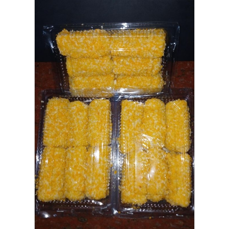 

Risol mayo isi 6pcs