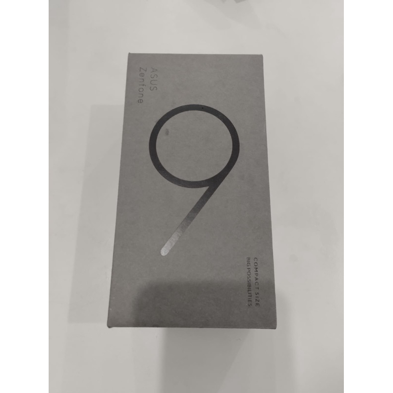Asus Zenfone 9 (Second)