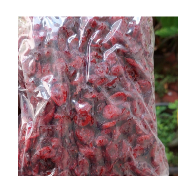 

dried cranberry 500gr