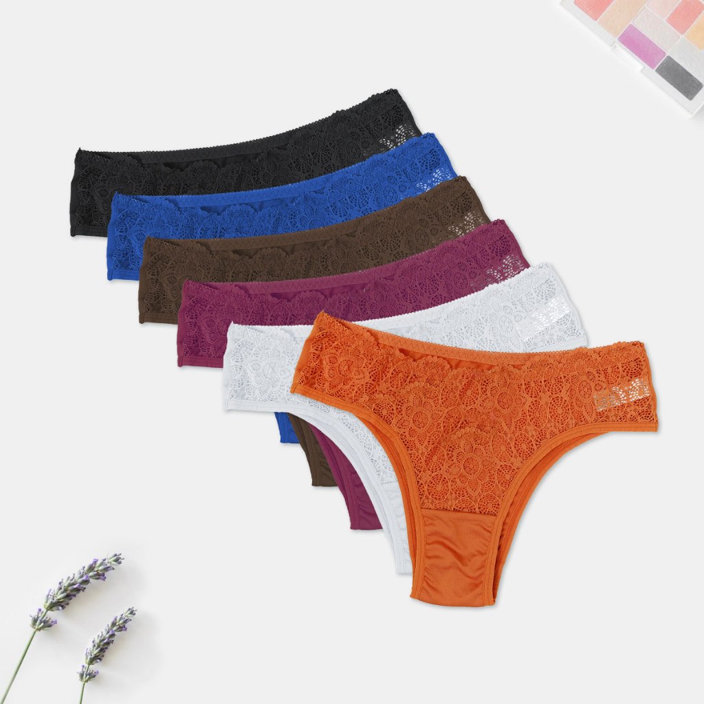 The Brahouse Panty Thong  B02-1545