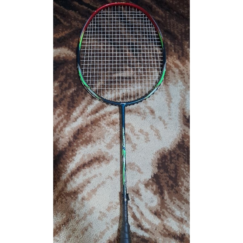 Lining G Force 9