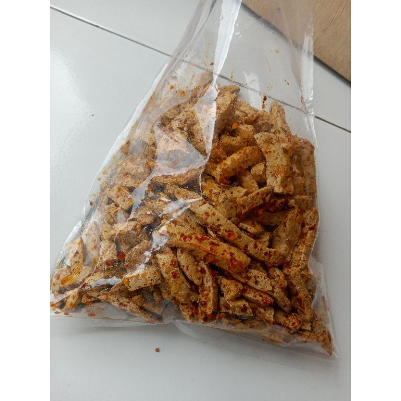

basreng