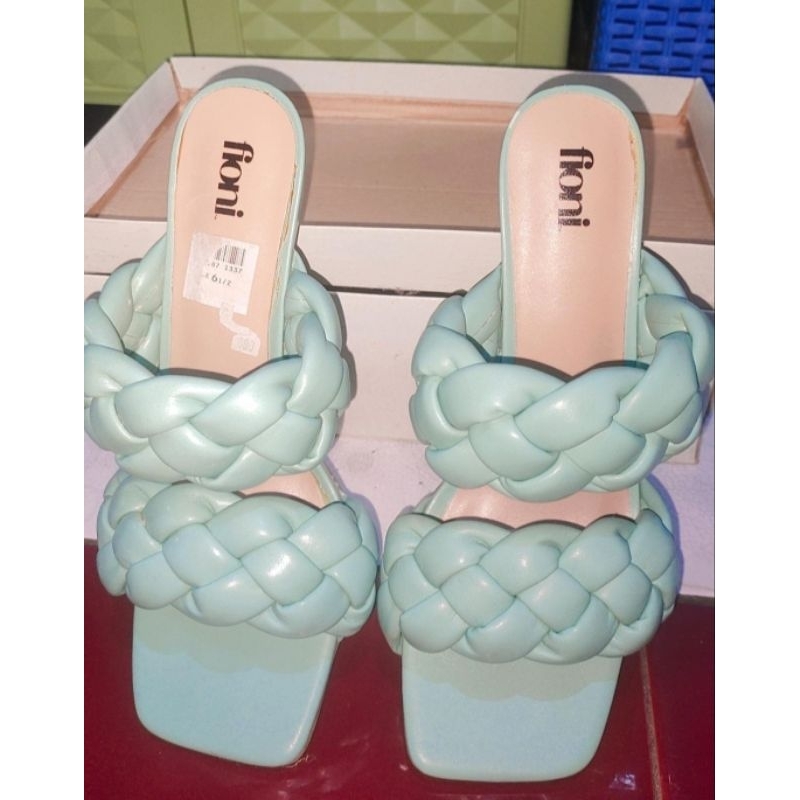 Sendal Payless Fioni (Preloved)