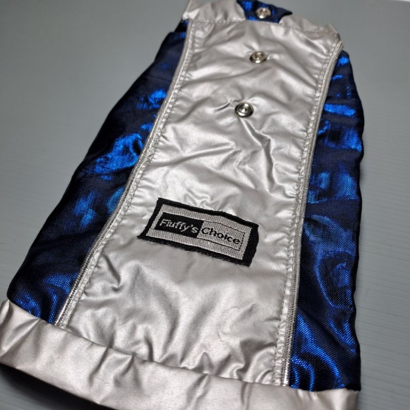 Baju anjing Chihuahua - Rocker style