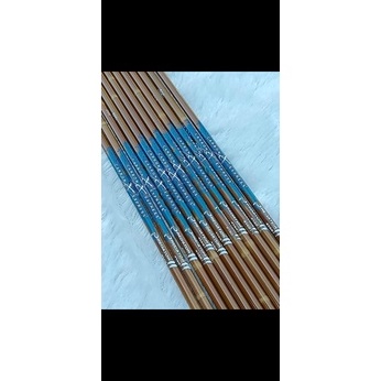 KODE X16Q Shaft carbon express predator motif