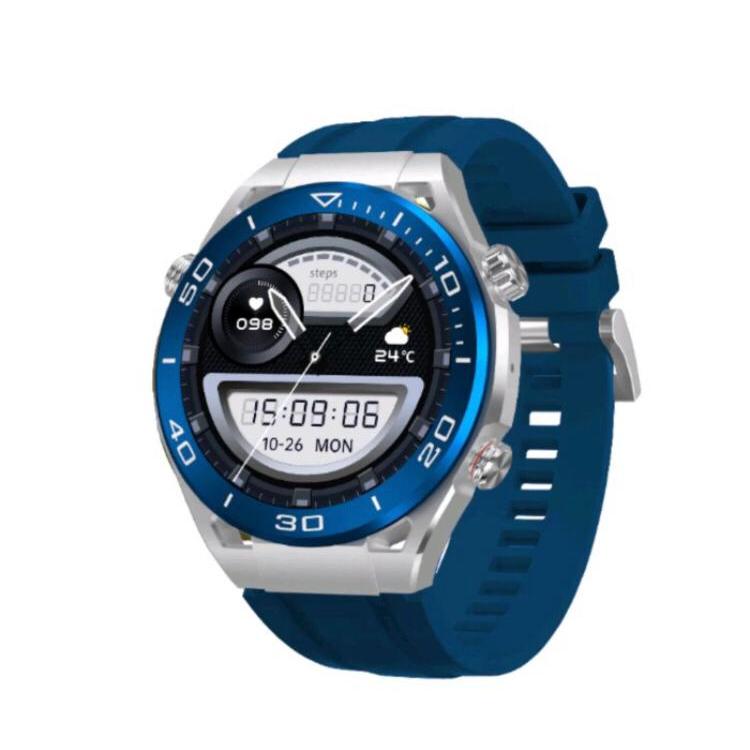 Smartwatch GTX PRO Jam Tangan Pintar Wateerproof NFC Bluetooth Sport