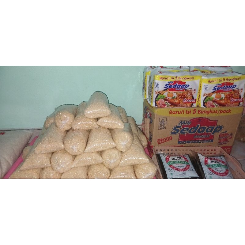 

gula pasir curah - GULA TK (BARU BUKAN BALEN)