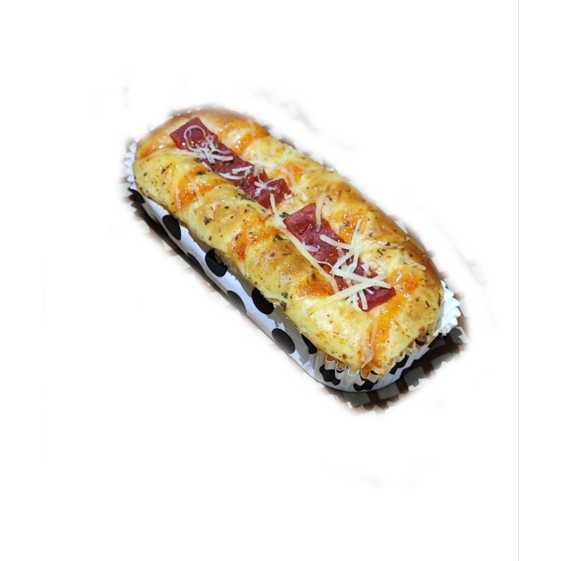 

Roti Bunda Niken Mini Pizza Cup