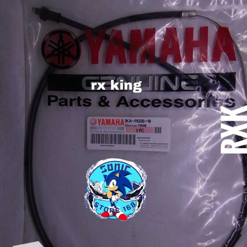 Kabel Gas Tali Gas Rx King