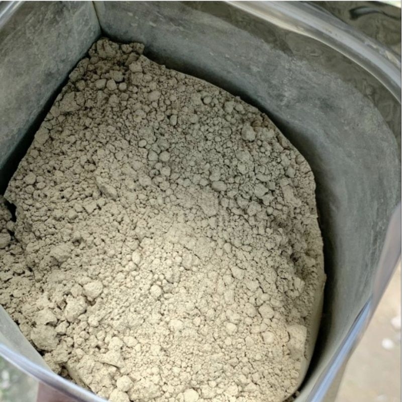 

powder KTM white khatulistiwa kalbar 1000gr