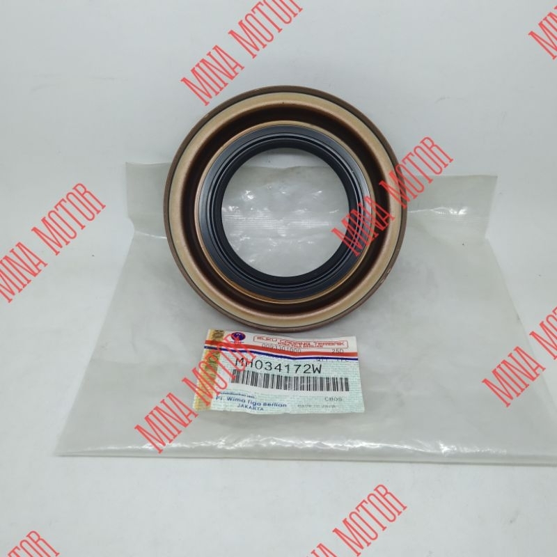 WTB Seal Pinion Gardan Mitsubishi Canter PS125 hdx