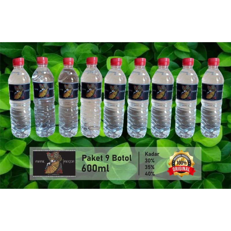 

minuman khas asli karangasem