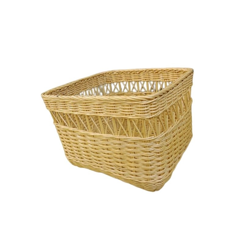 Box Rotan Tanpa Rangka Big Size | Kotak Laci Rotan Asli Multifungsi Standart Eksport Murah