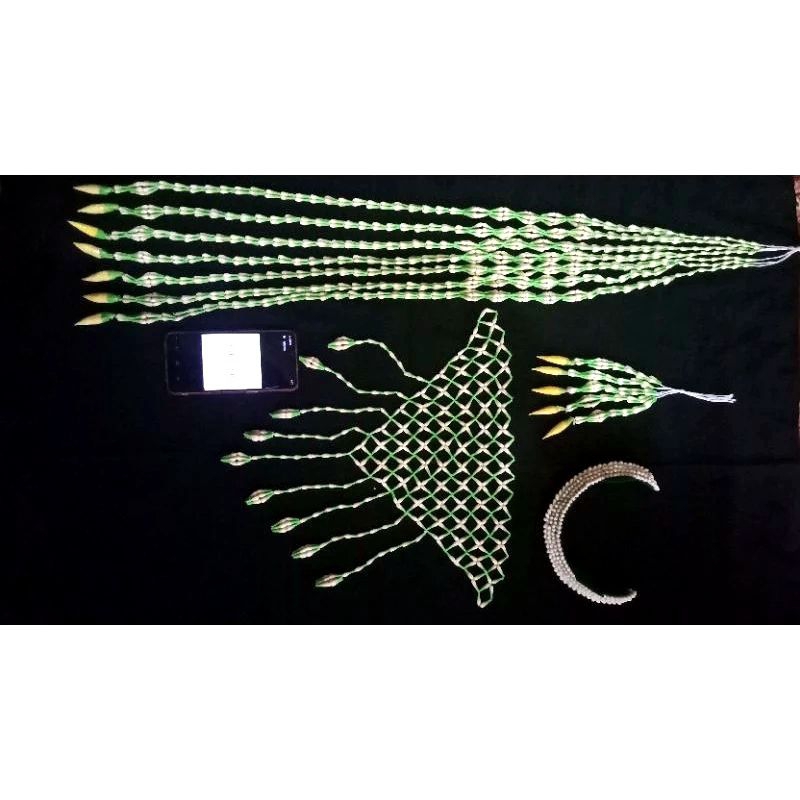 melati sultan melati imitasi