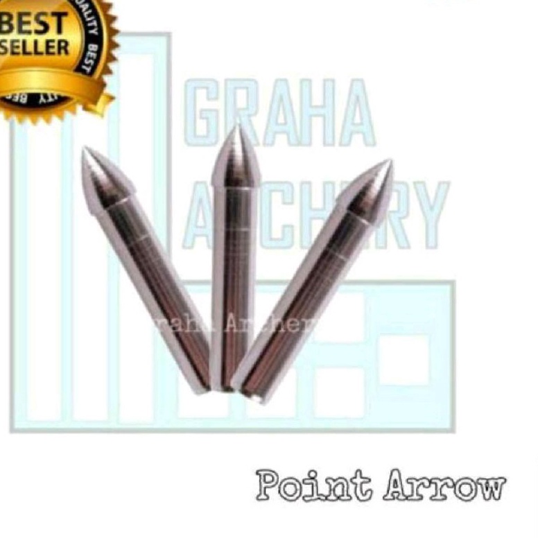 KODE I9Q POINT ANAK PANAH TRIBUTE PLATINUM JAZZ