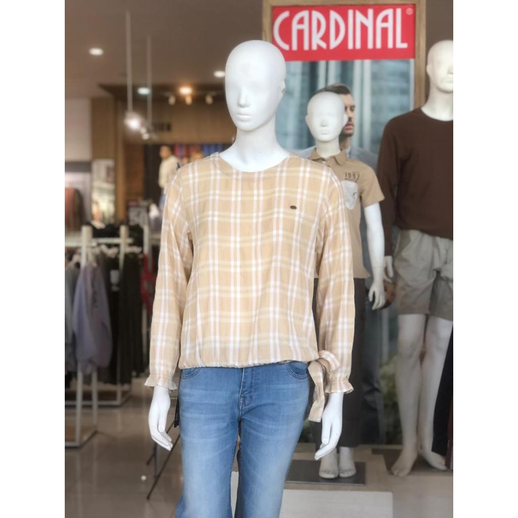 BLOUSE ORIGINAL CORNICHE