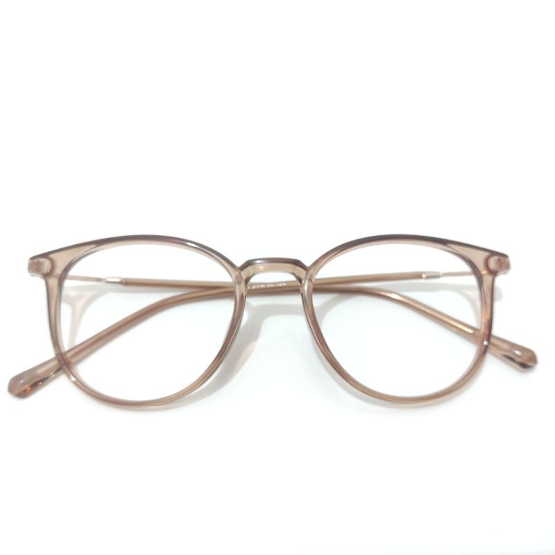 kacamata Minus Photocromic kode8148