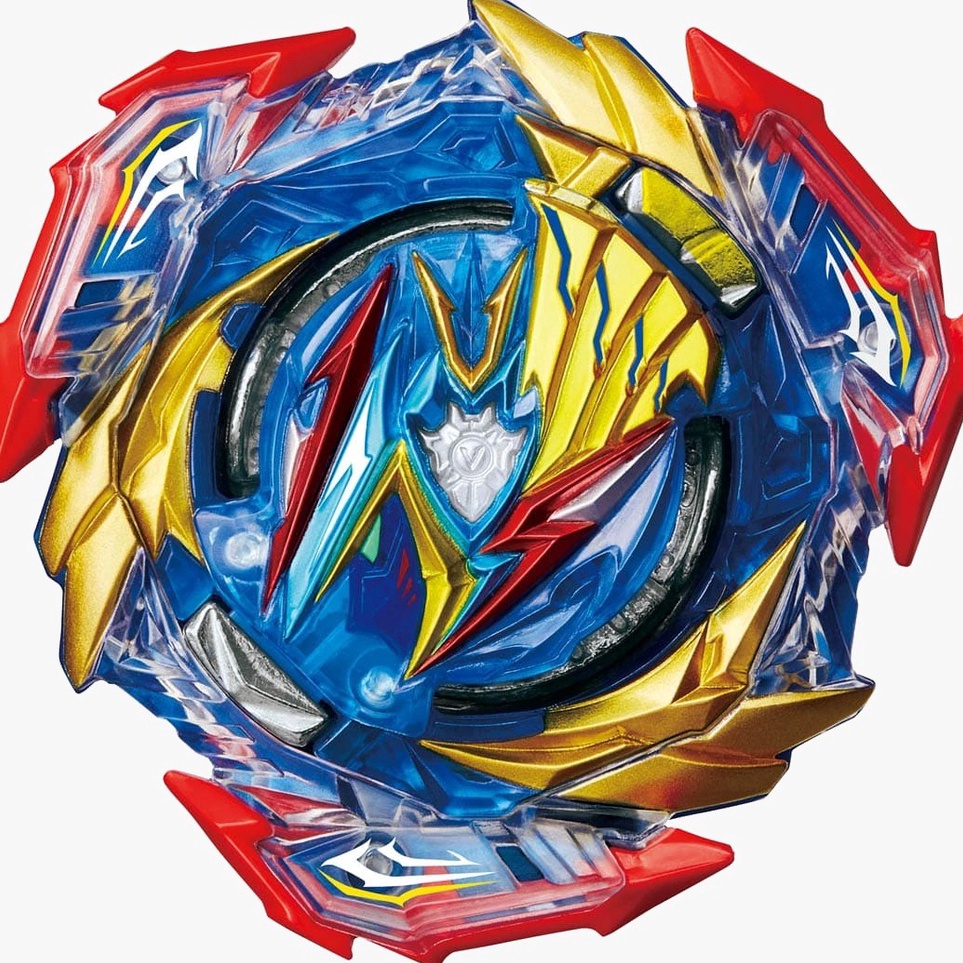 Premium Beyblade Ultimate Valkyrie Bey Only  Set Beyblade Valkyrie Beyblade Wining Valkyrie Beyblade
