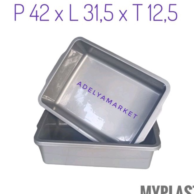 COD Baskom segi Besar  baskom tahu kotak