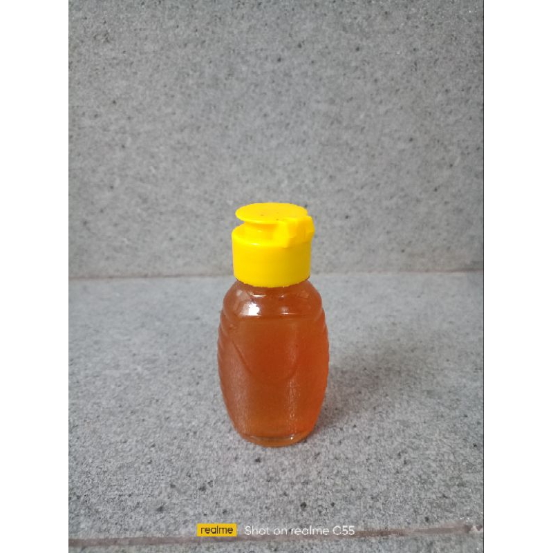 

Madu Klanceng 145 gram