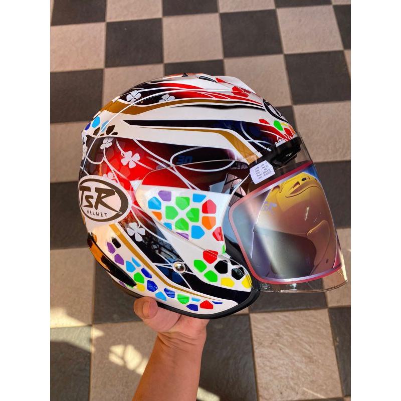 TSR VZ RAM NAKAGAMI GP2