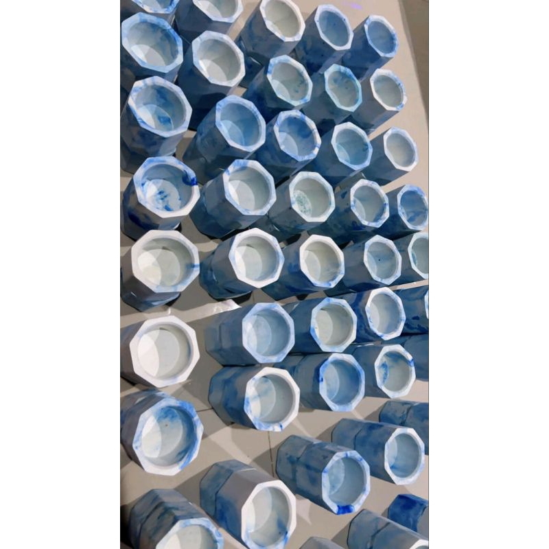 Souvenir pot semen/pot mini/pot sekulen