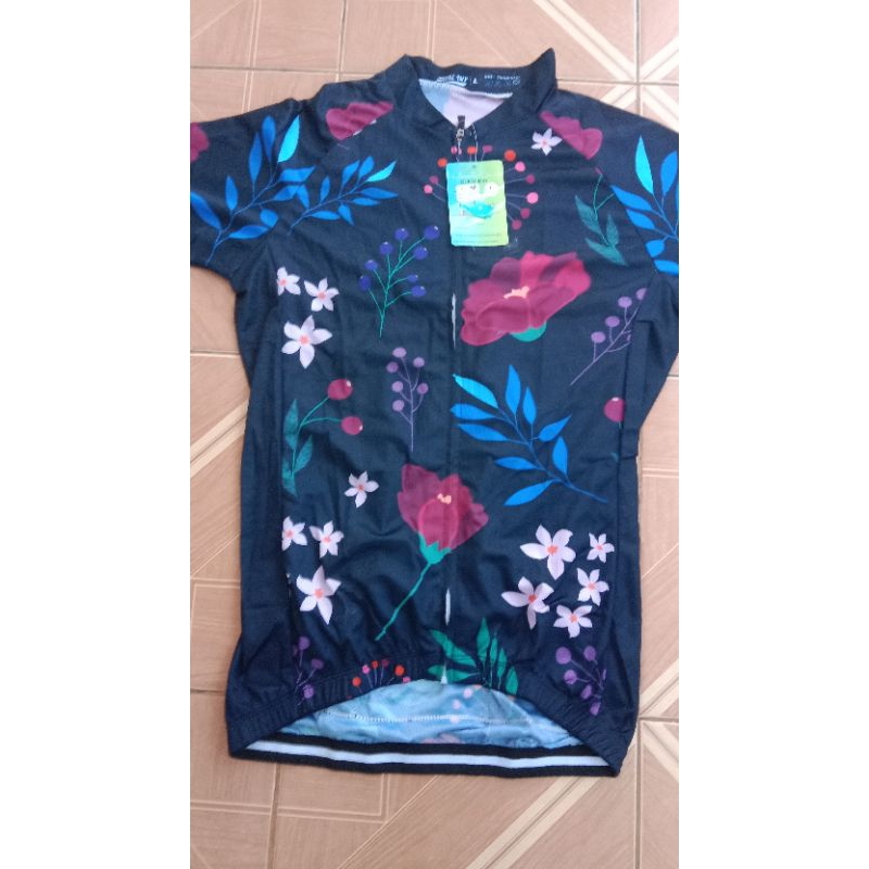 OBRAL JERSEY SEPEDA ROADBIKE MTB GOWES WOMAN