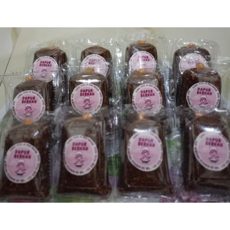 

sambel pece.lkhas.madiun