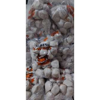 

Basreng Kataji isi 251 bungkus LEBIH MURAAAH