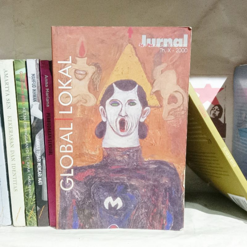 Jurnal Seni Pertunjukan Indonesia | Global / Lokal | On Writing | Charles Bukowski | Nusantara Sejar