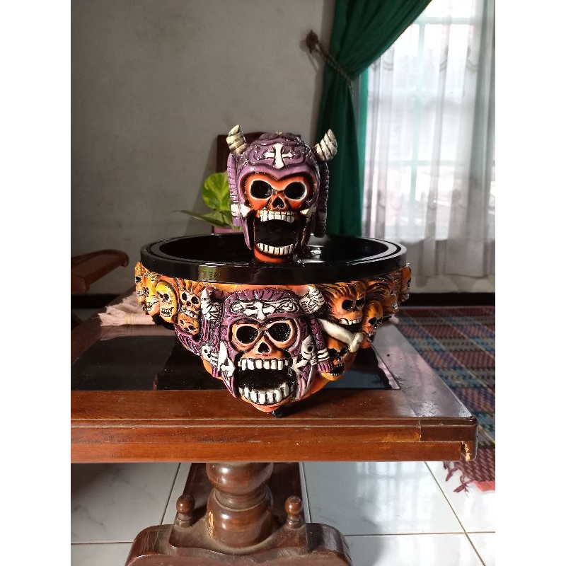 Tebok Sangkar Burung