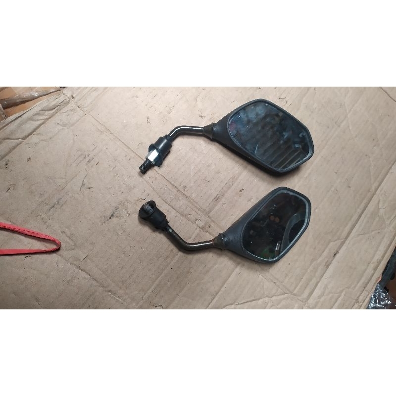 spion setandar Honda Vario 110 Vario texno karbu bekas original